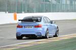 BMW M3 RZ Performance Aerokit 2015 года